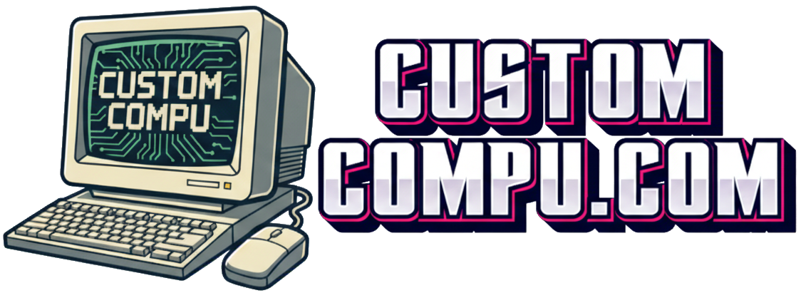 Custom Compu
